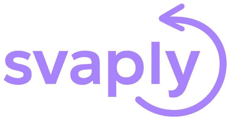 Svaply